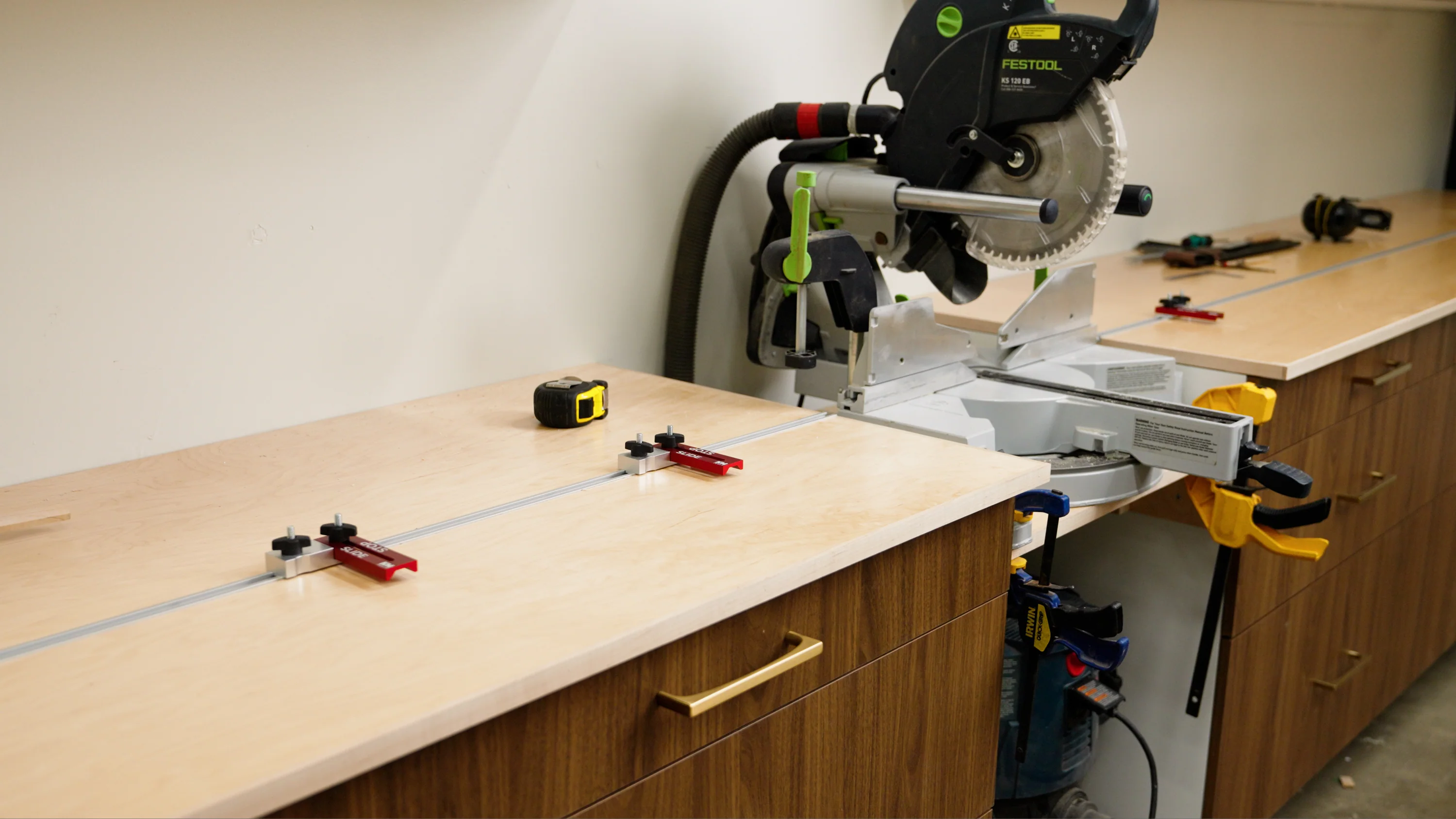 Precision Woodworking Tools for Everyone